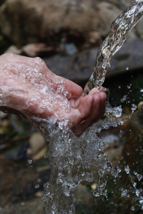 Een puls wordt ook wel bron, waterput of grondwaterpuls genoemd.
